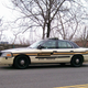 Illustration for article titled The Ten Ugliest Police Cars In America